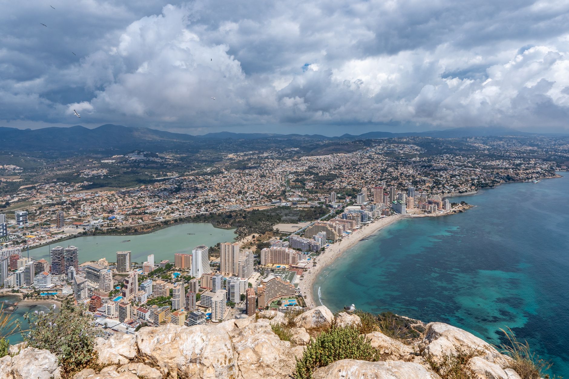 Calpe