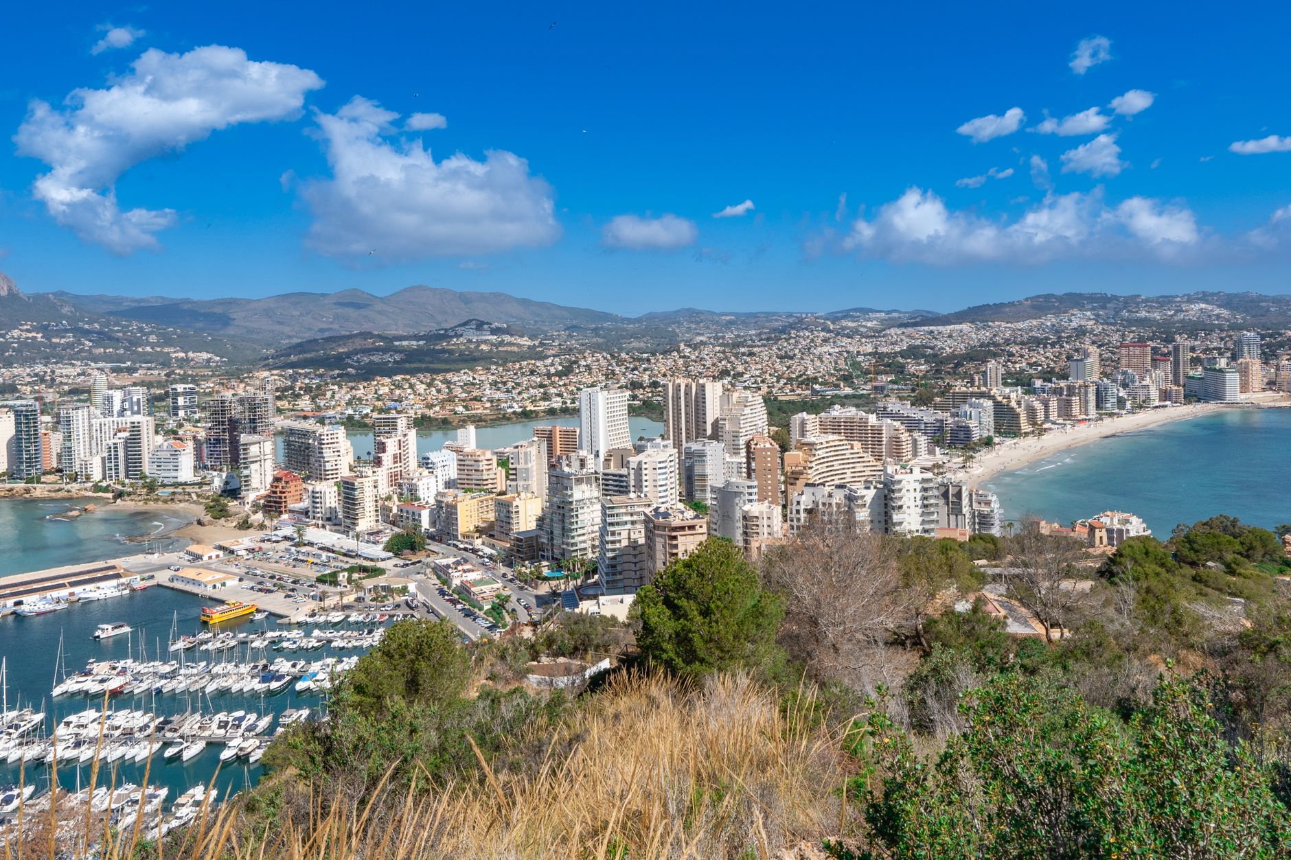 Calpe