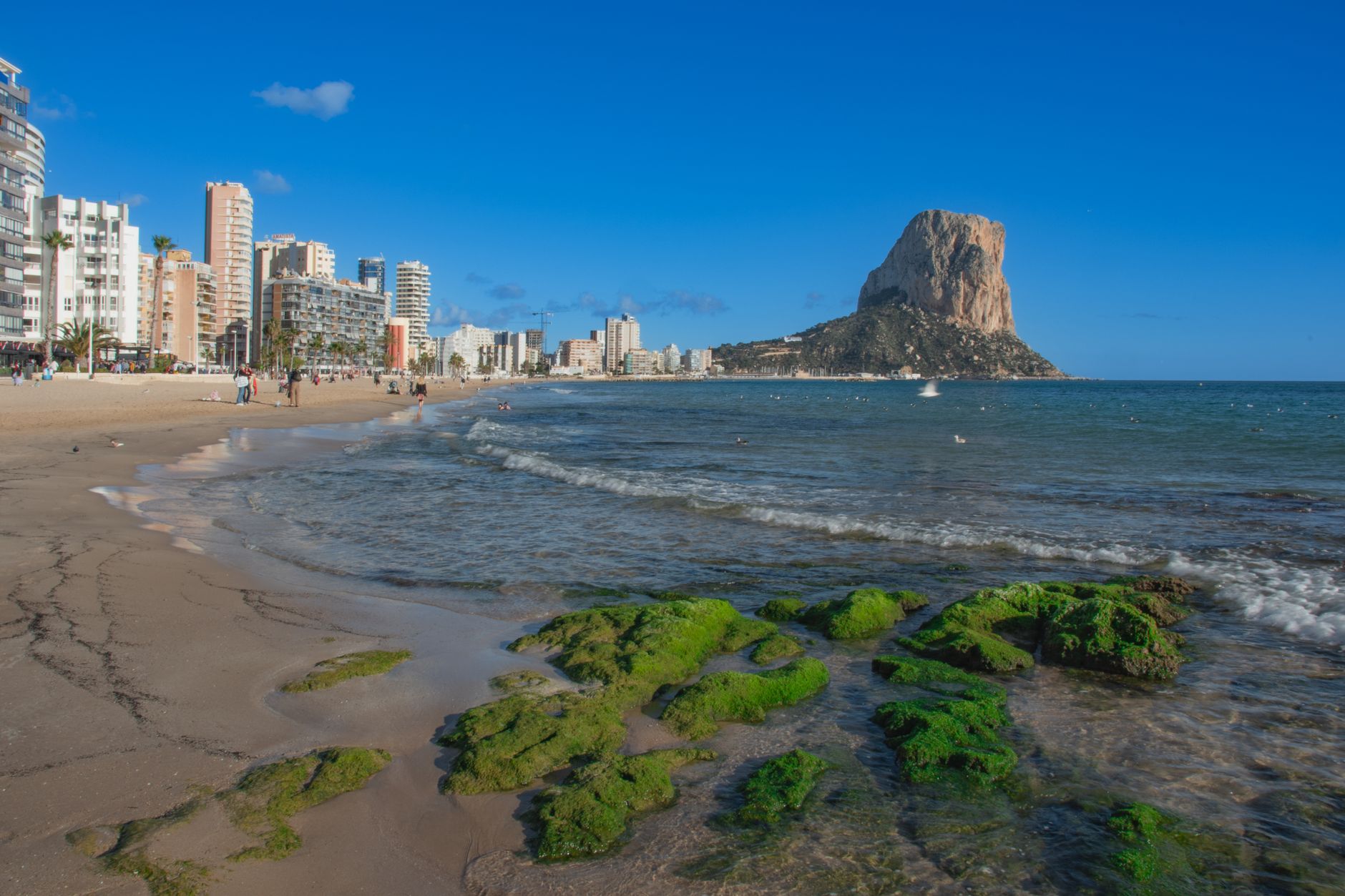 Calpe