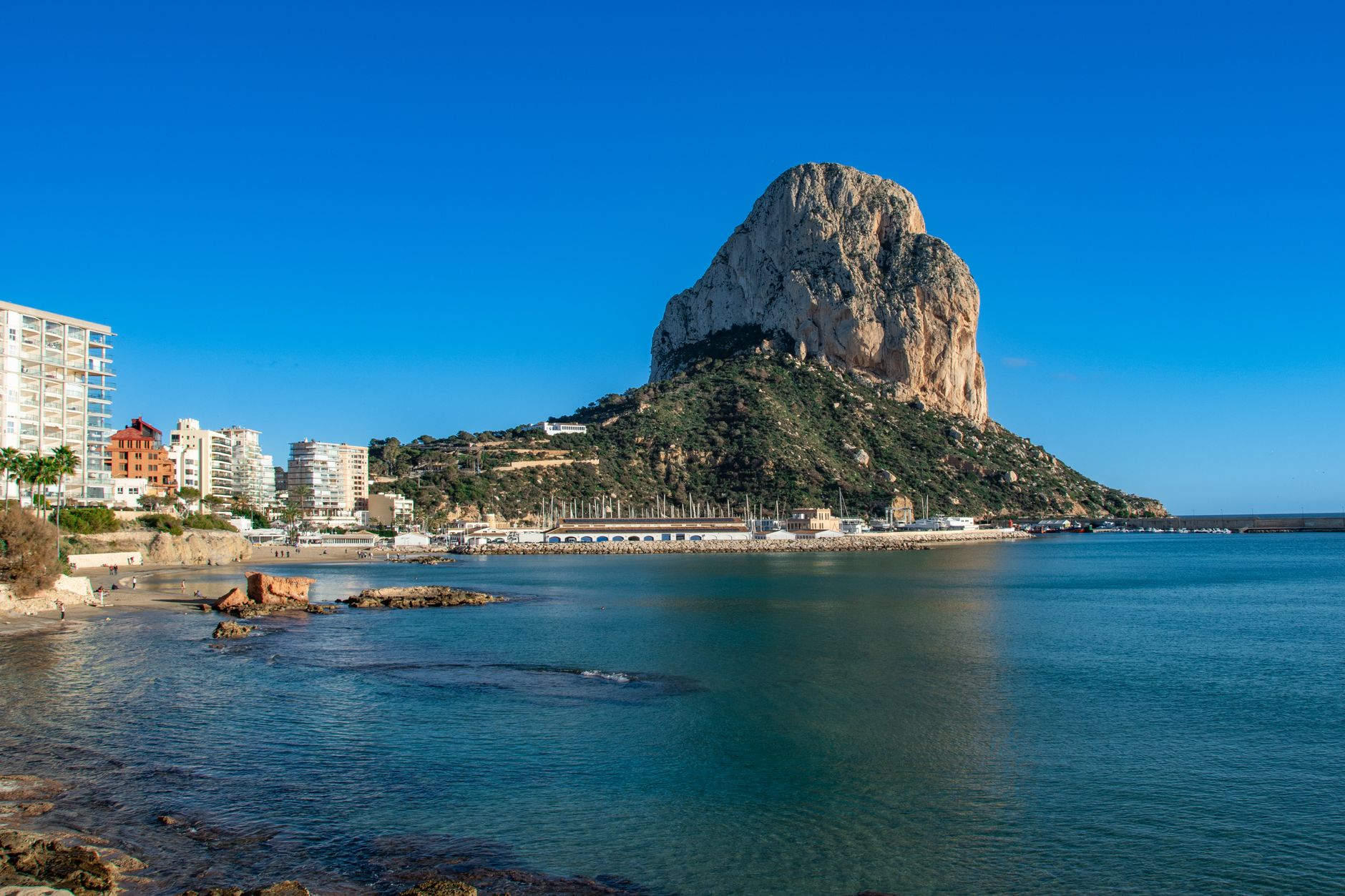Calpe