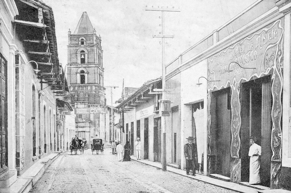Camagüey