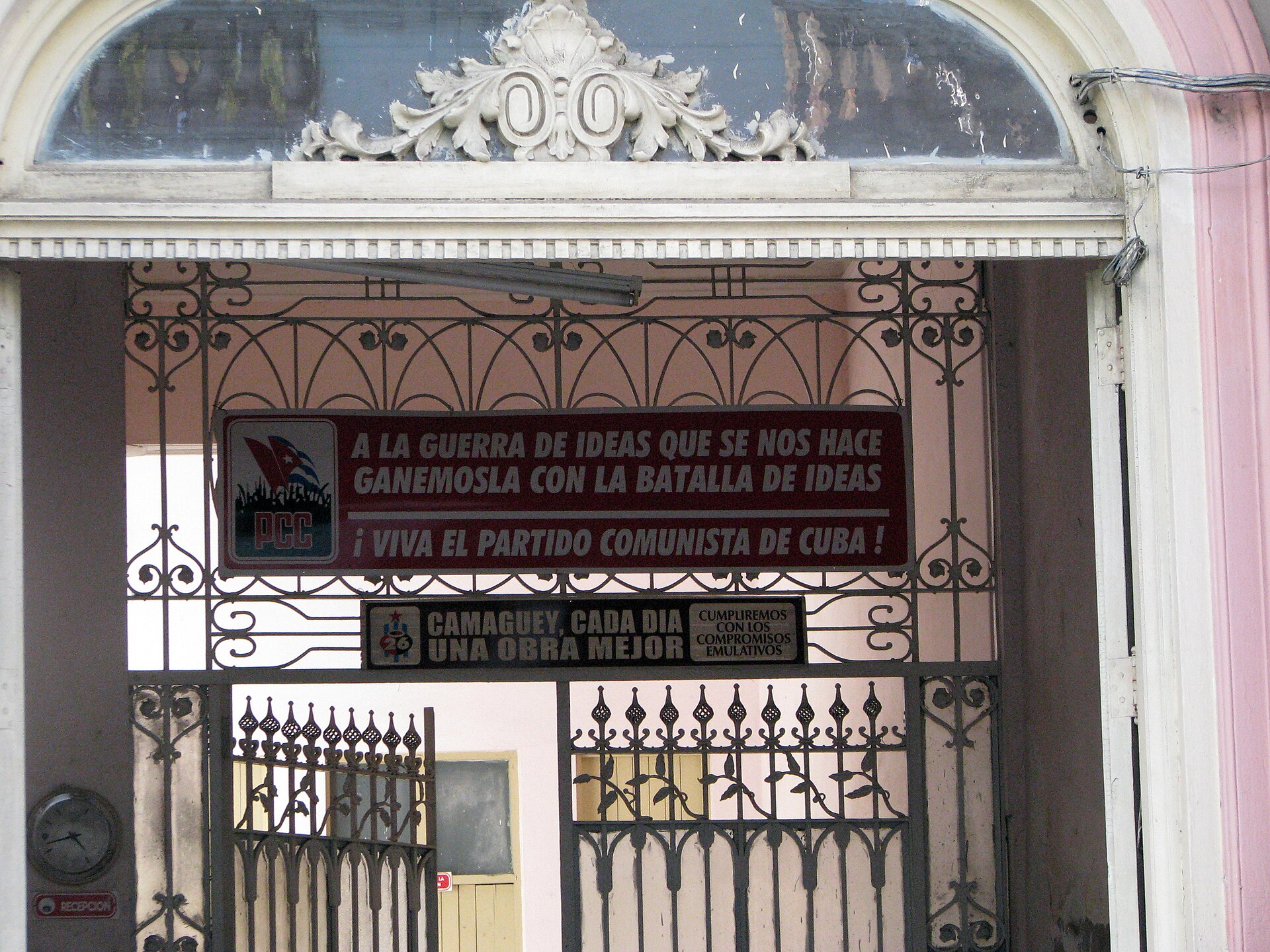 Camagüey
