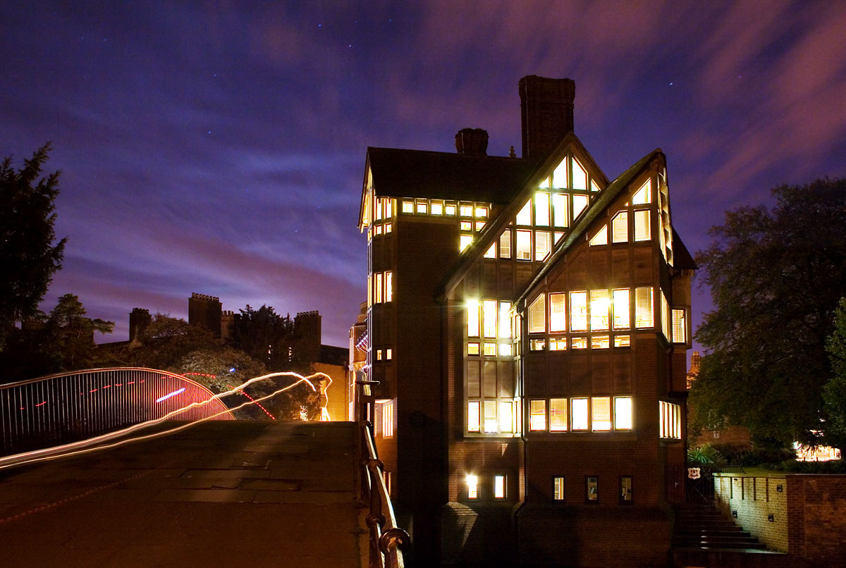 Cambridge
