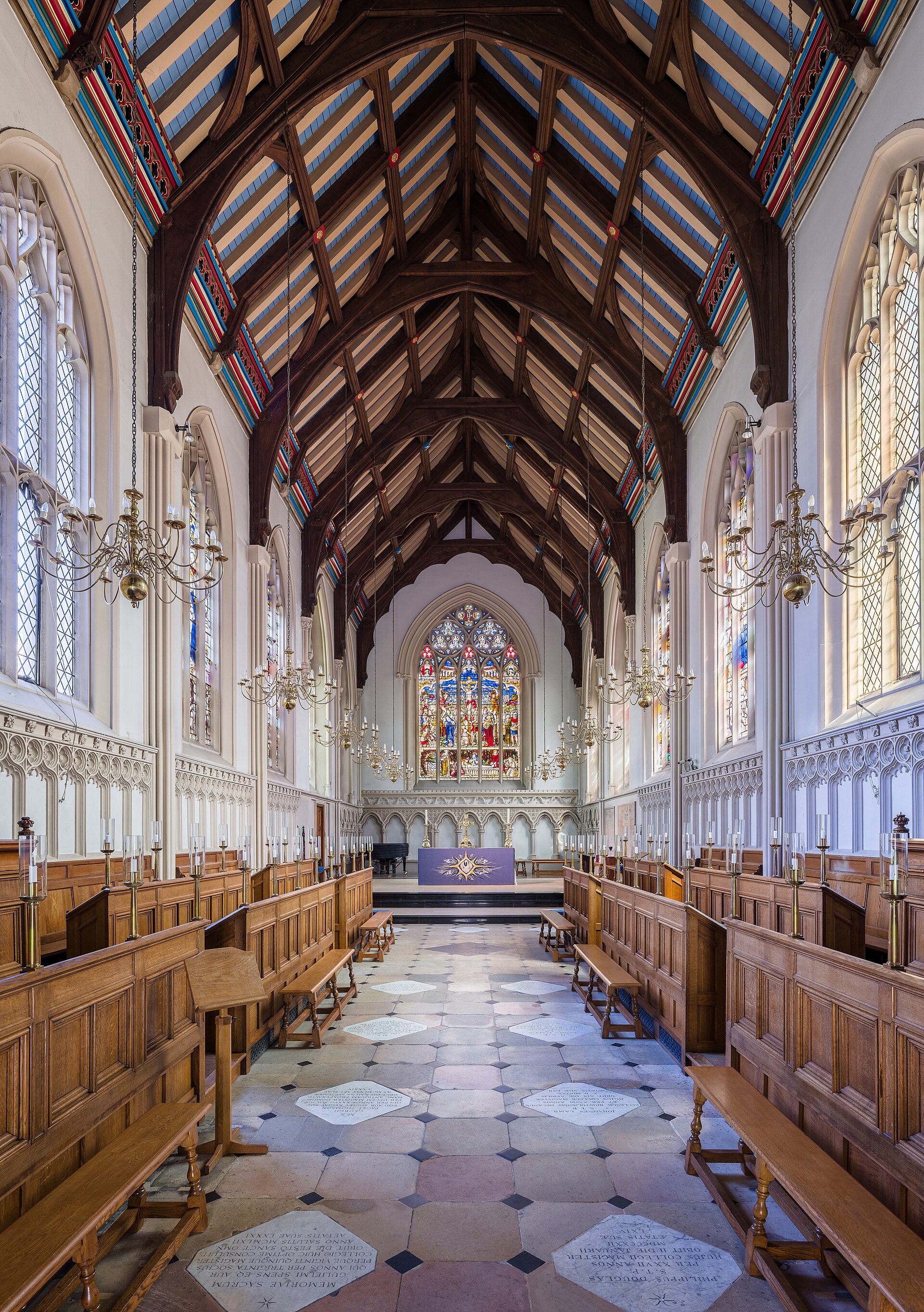 Cambridge