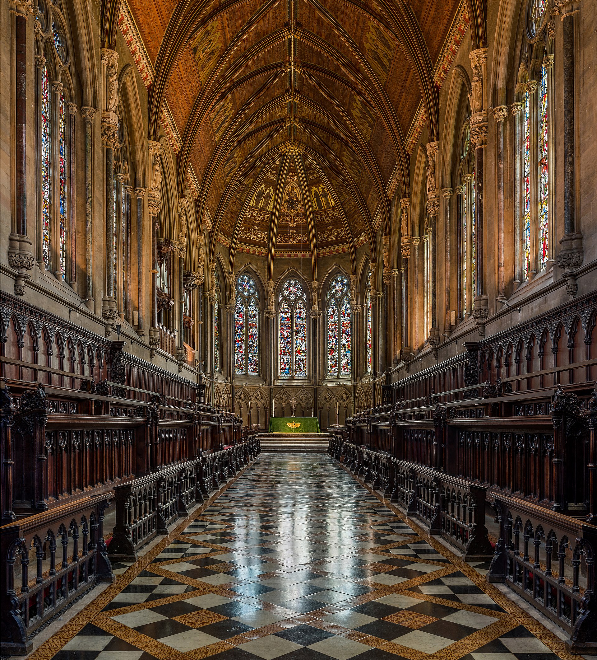 Cambridge