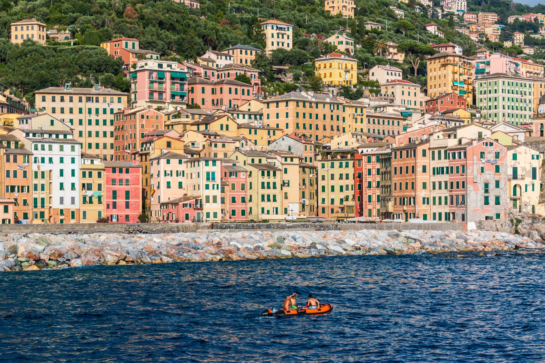 Camogli