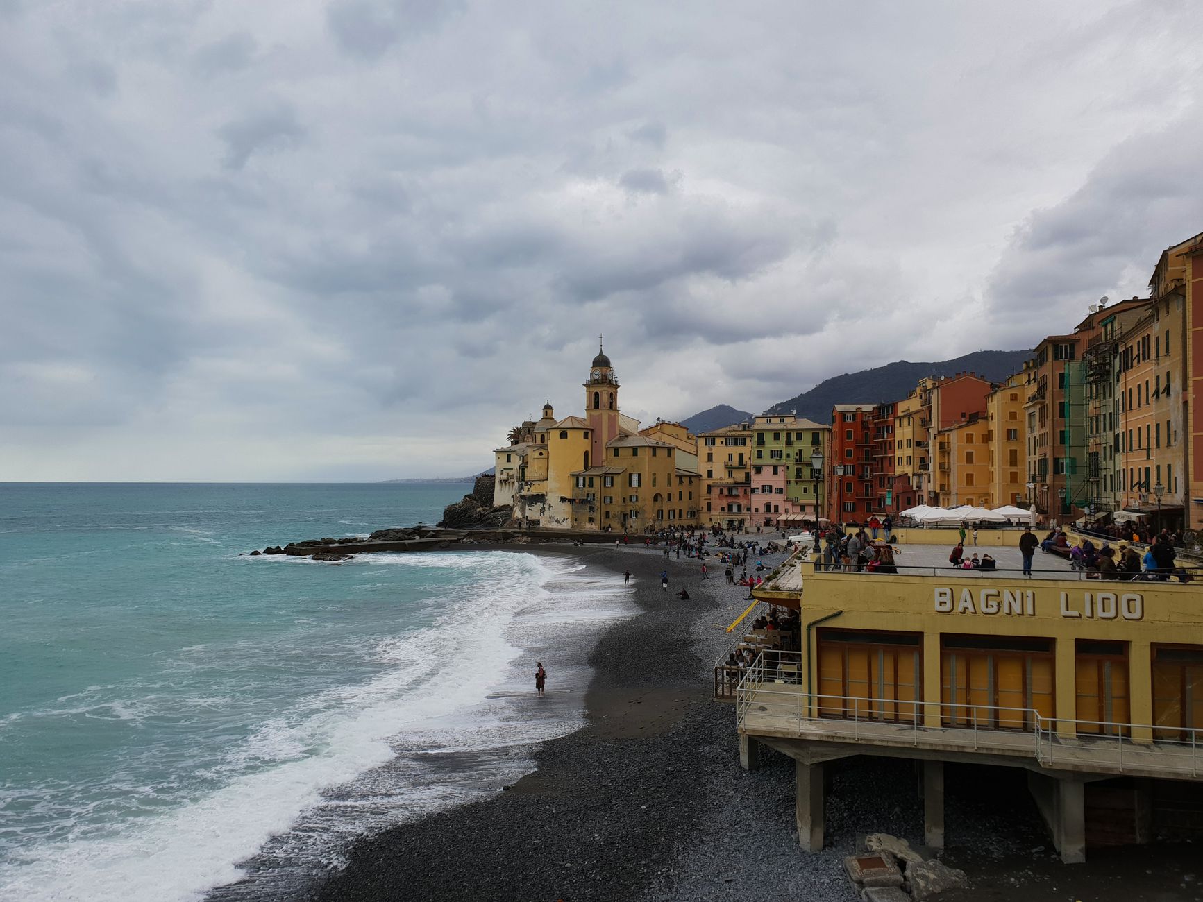 Camogli
