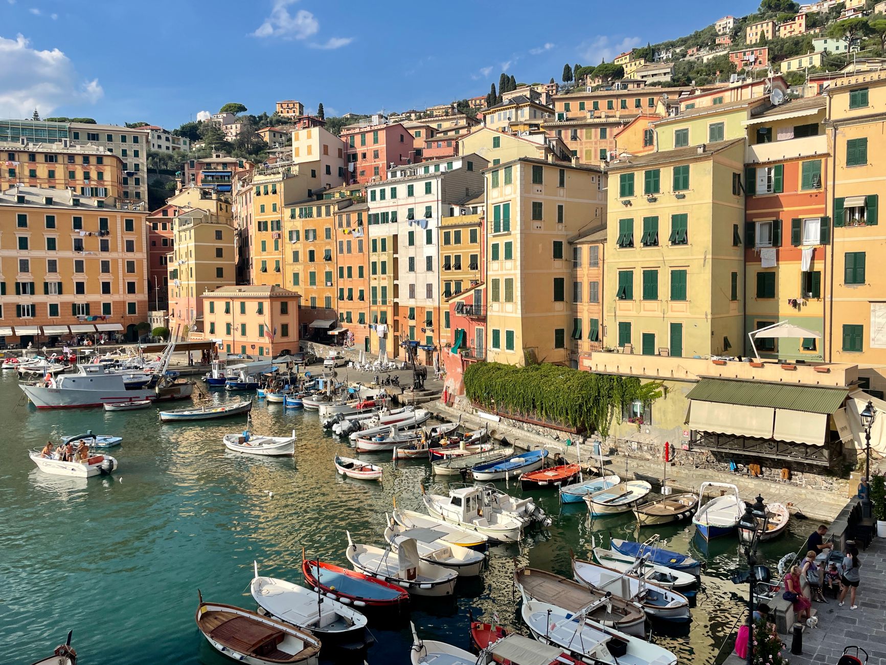 Camogli