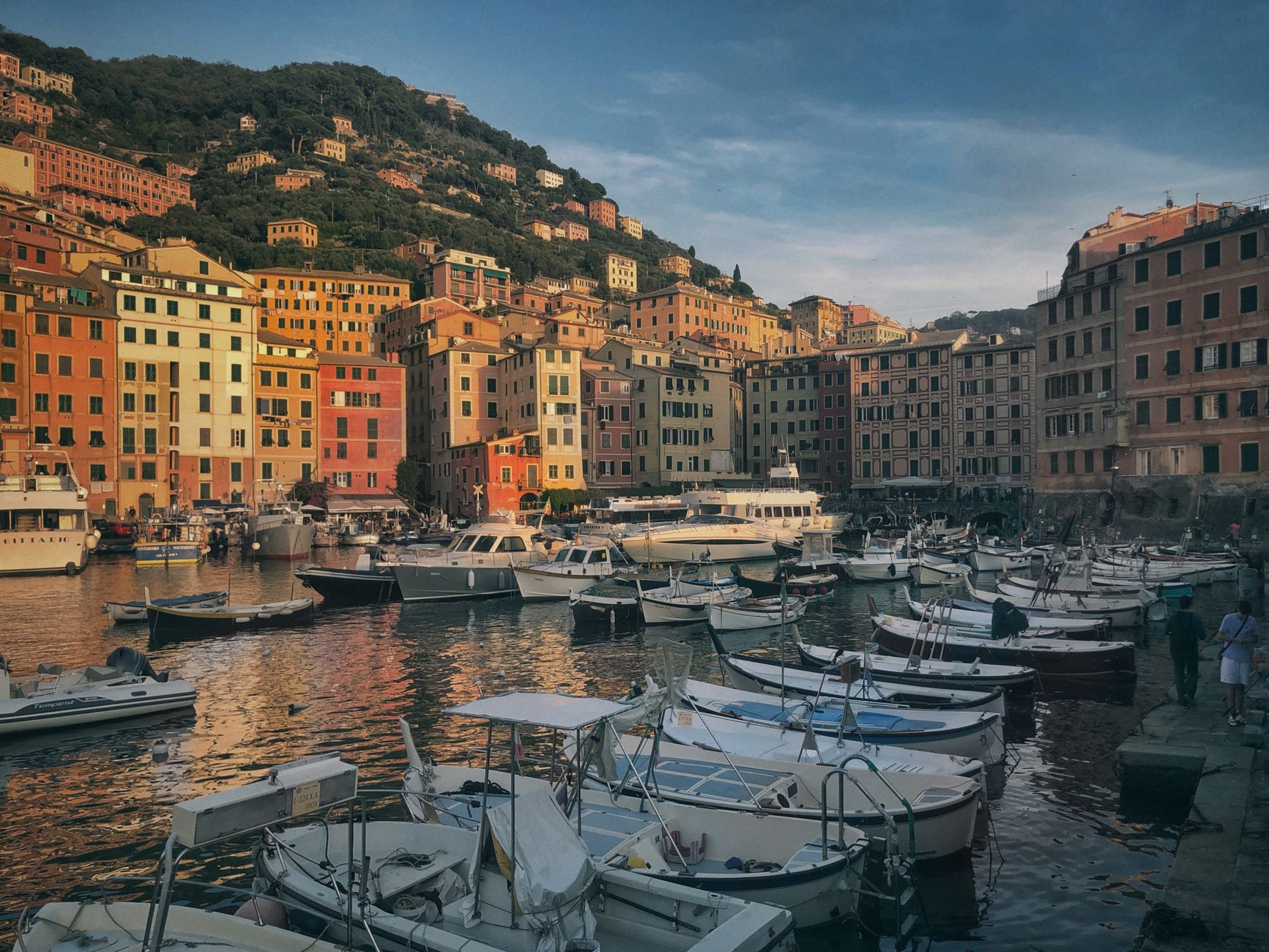 Camogli