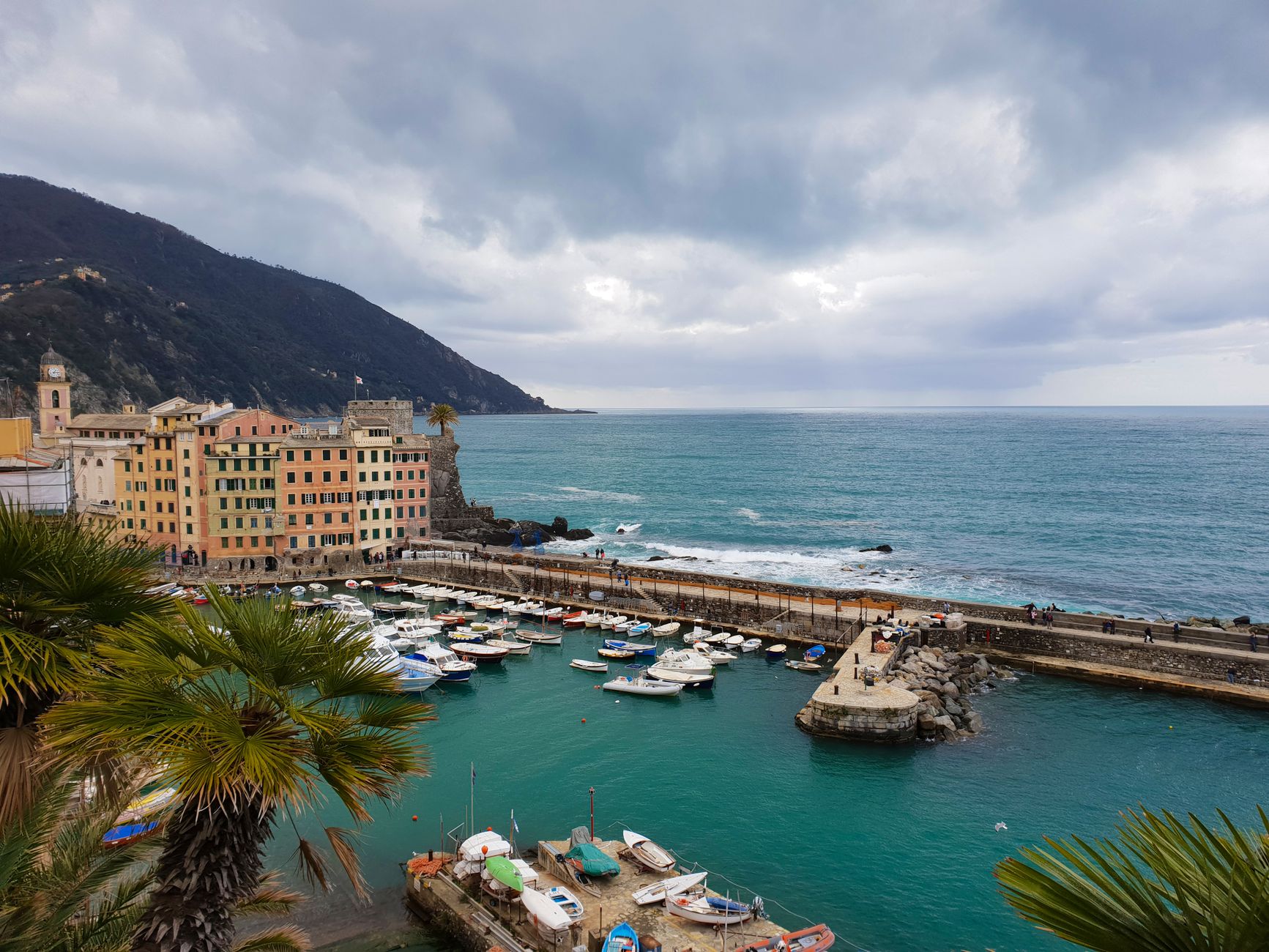 Camogli