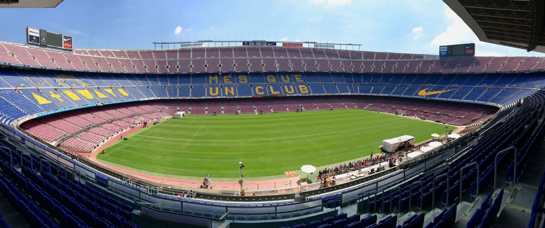 Camp Nou