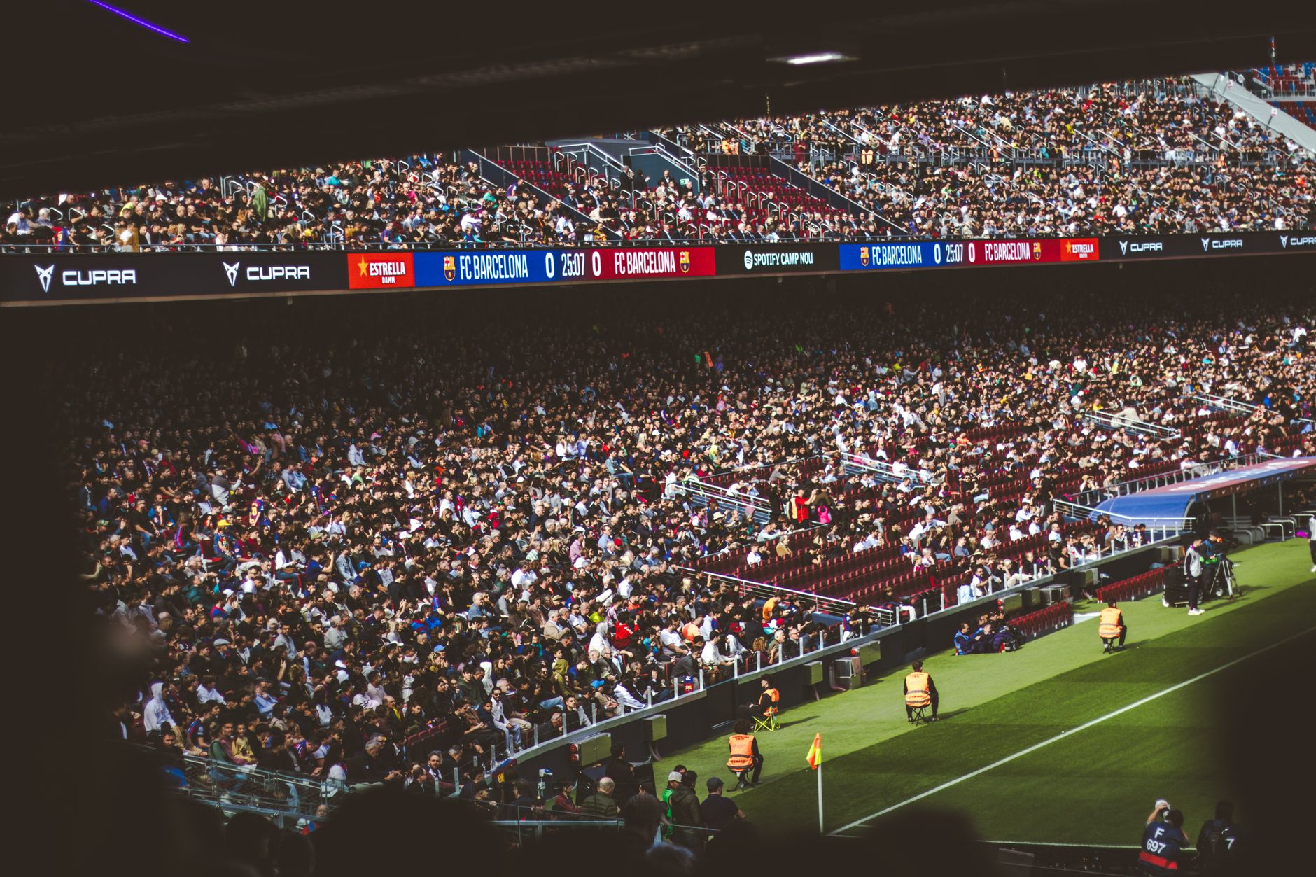 Camp Nou