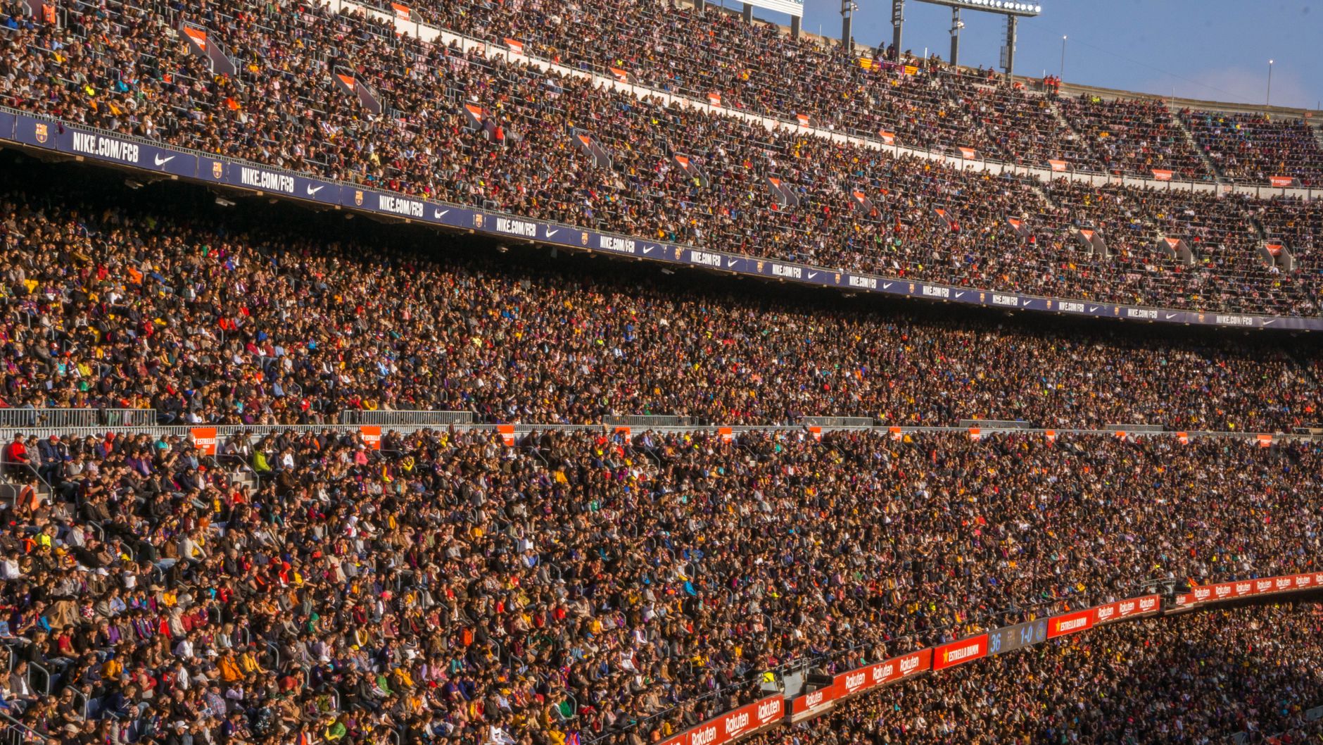 Camp Nou