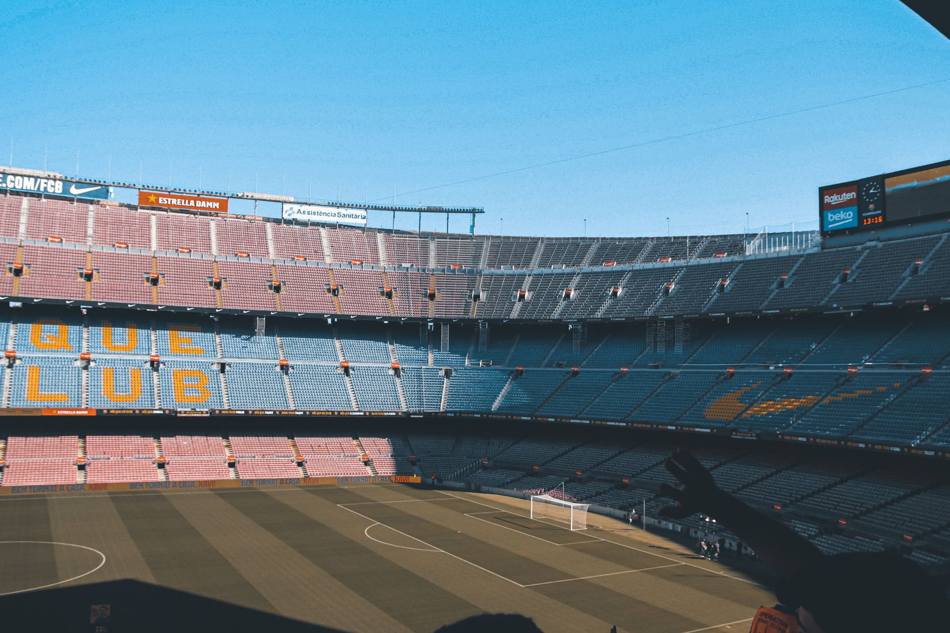 Camp Nou