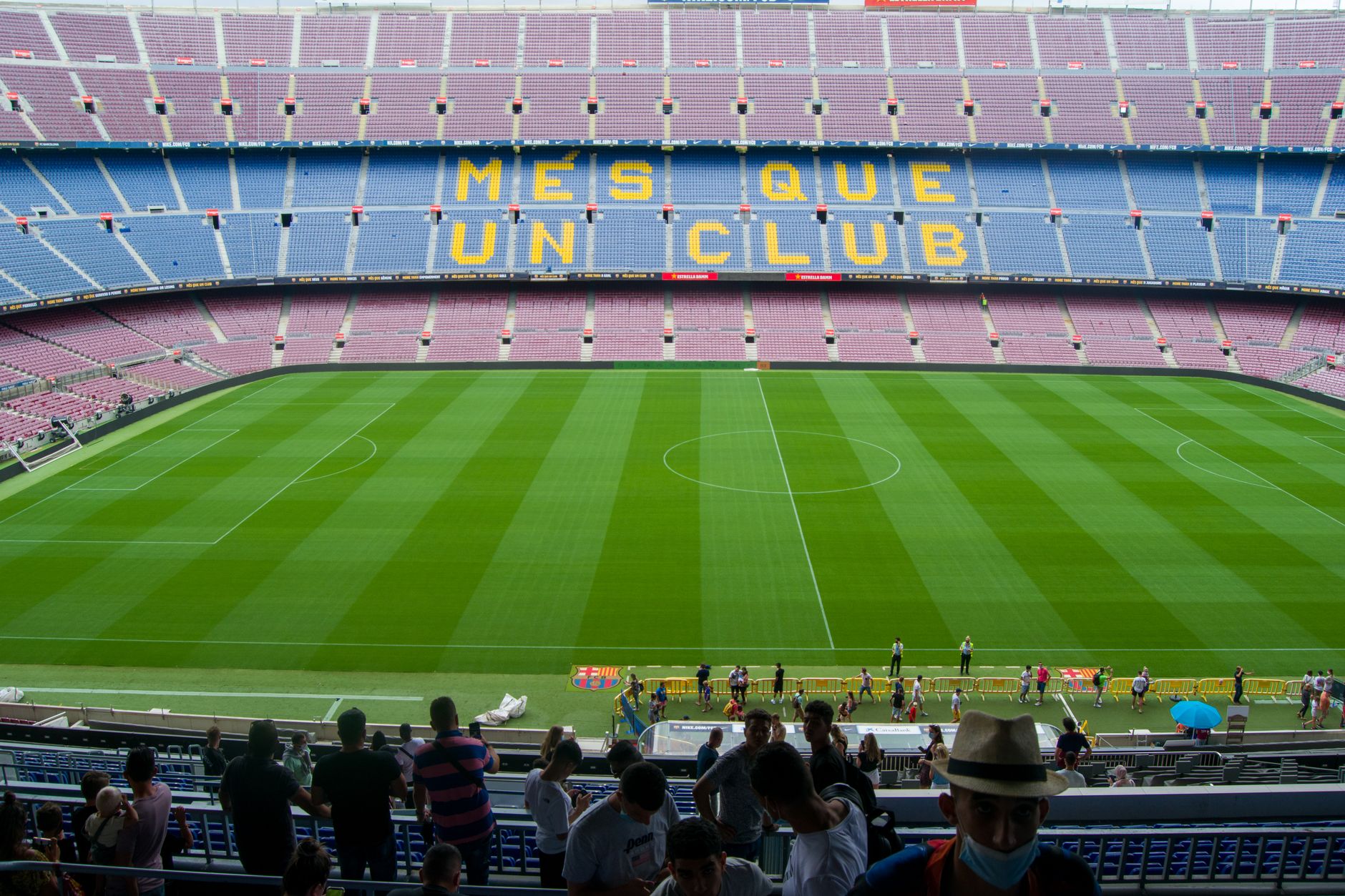 Camp Nou