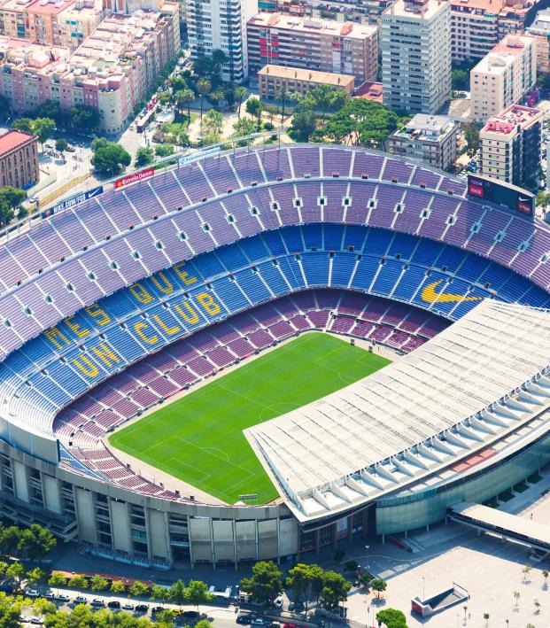 Camp Nou