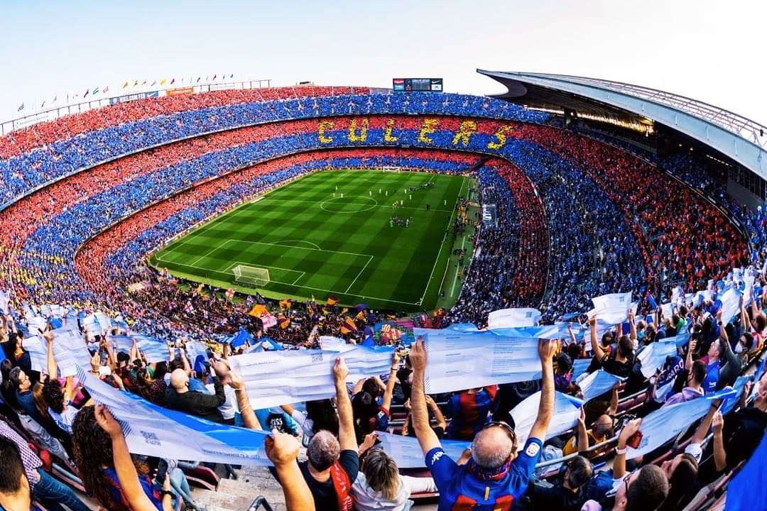 Camp Nou
