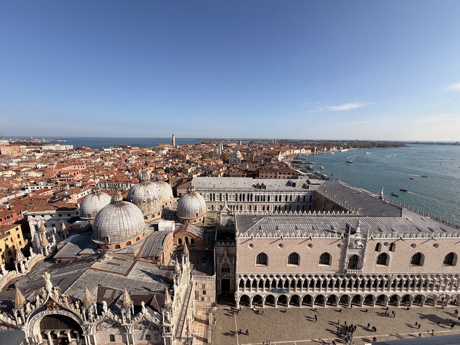 Campanile di San Marco