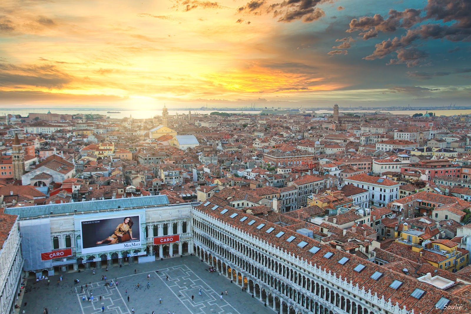 Campanile di San Marco