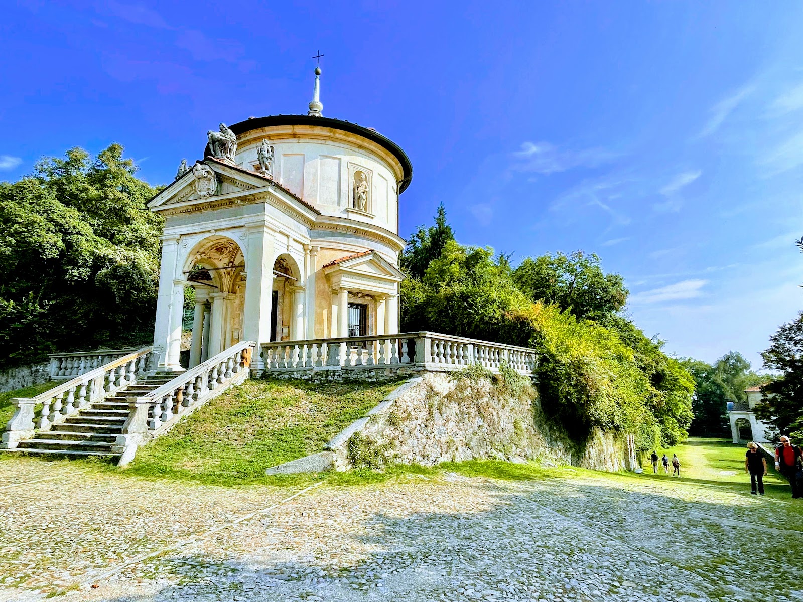 Campo dei Fiori Natural Park