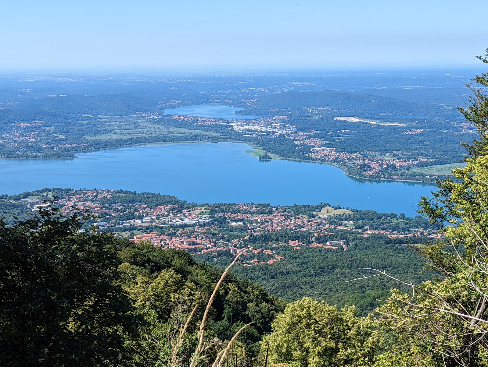 Campo dei Fiori Natural Park