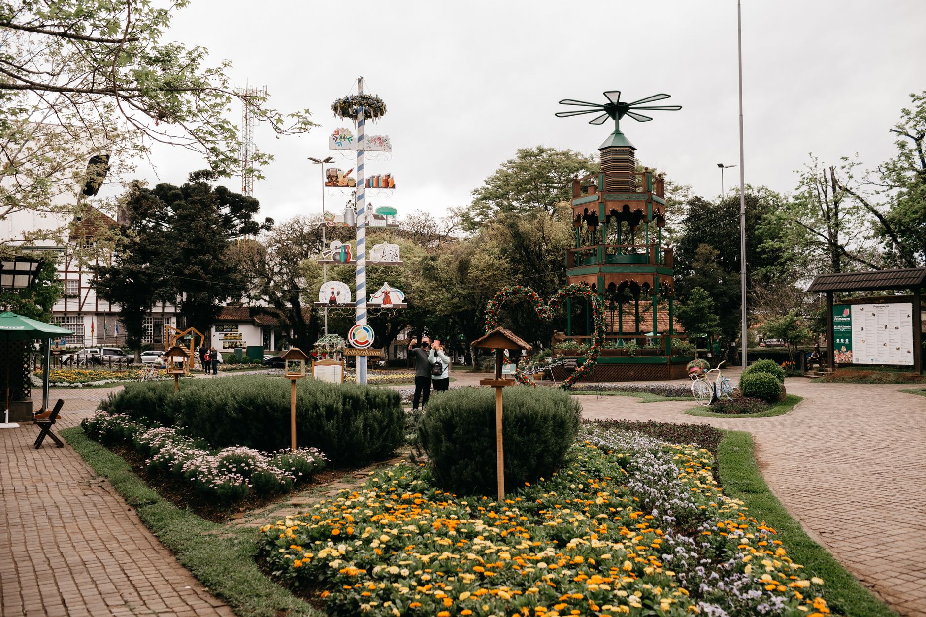 Campos do Jordão