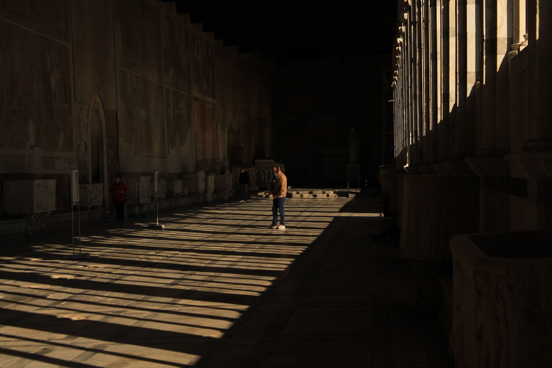 Camposanto Monumentale