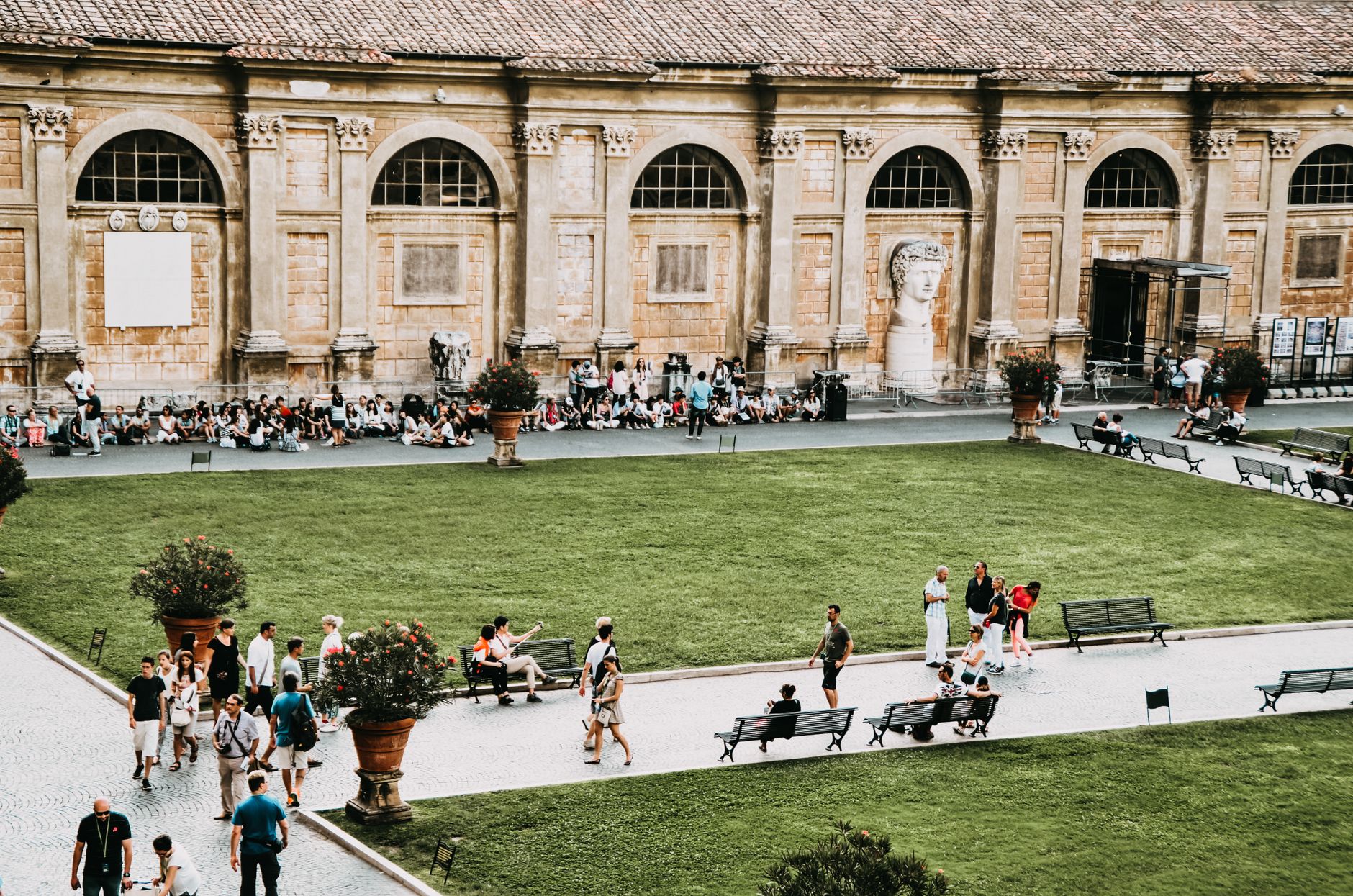 Camposanto Monumentale