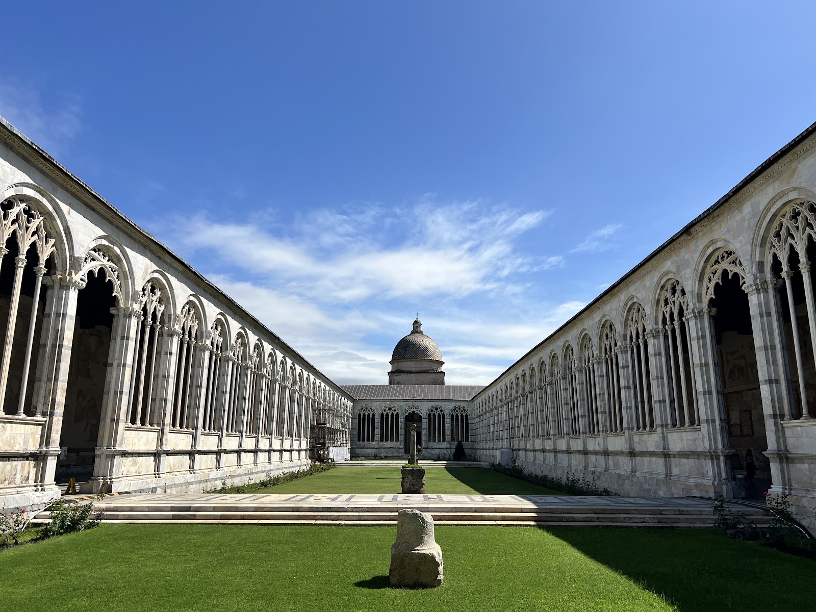 Camposanto Monumentale