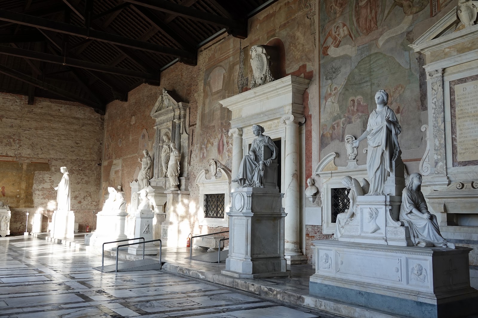Camposanto Monumentale
