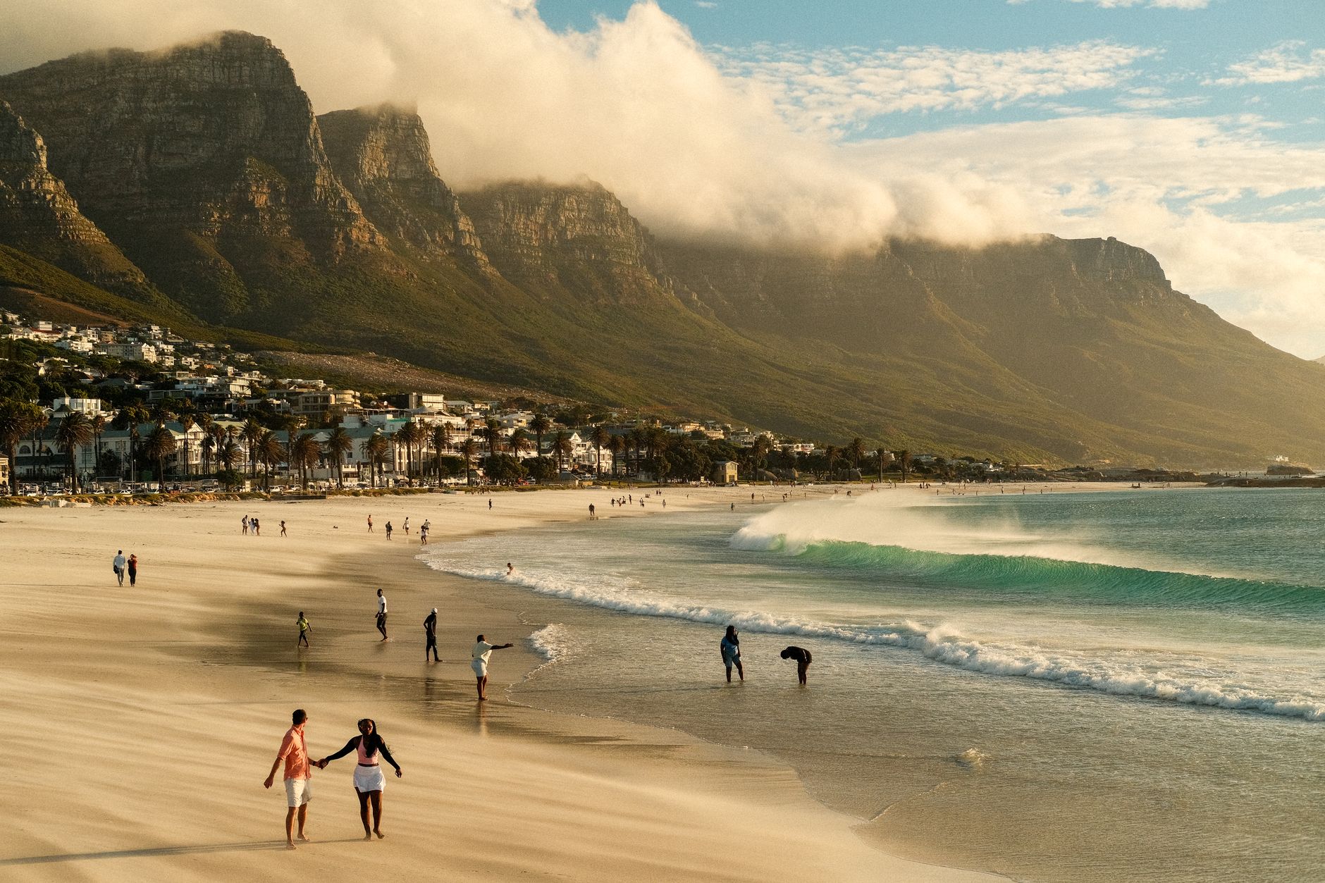 Camps Bay