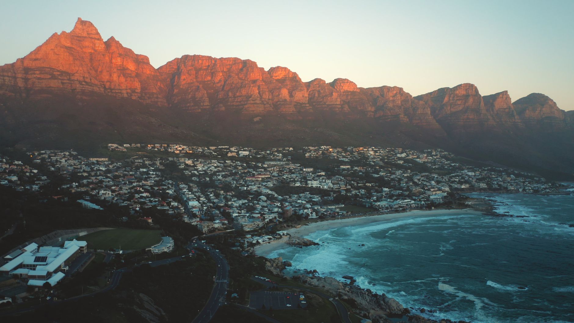 Camps Bay