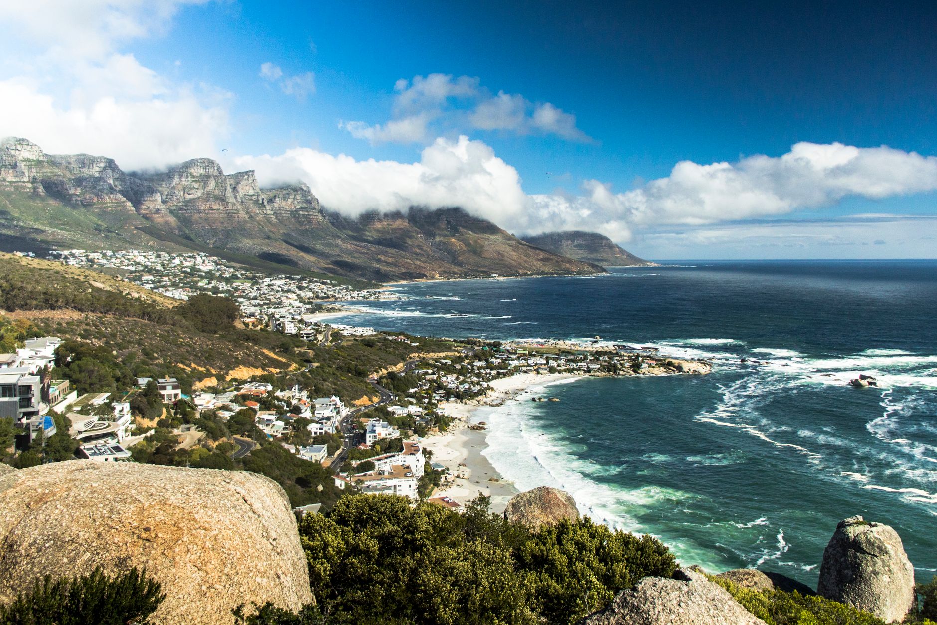 Camps Bay