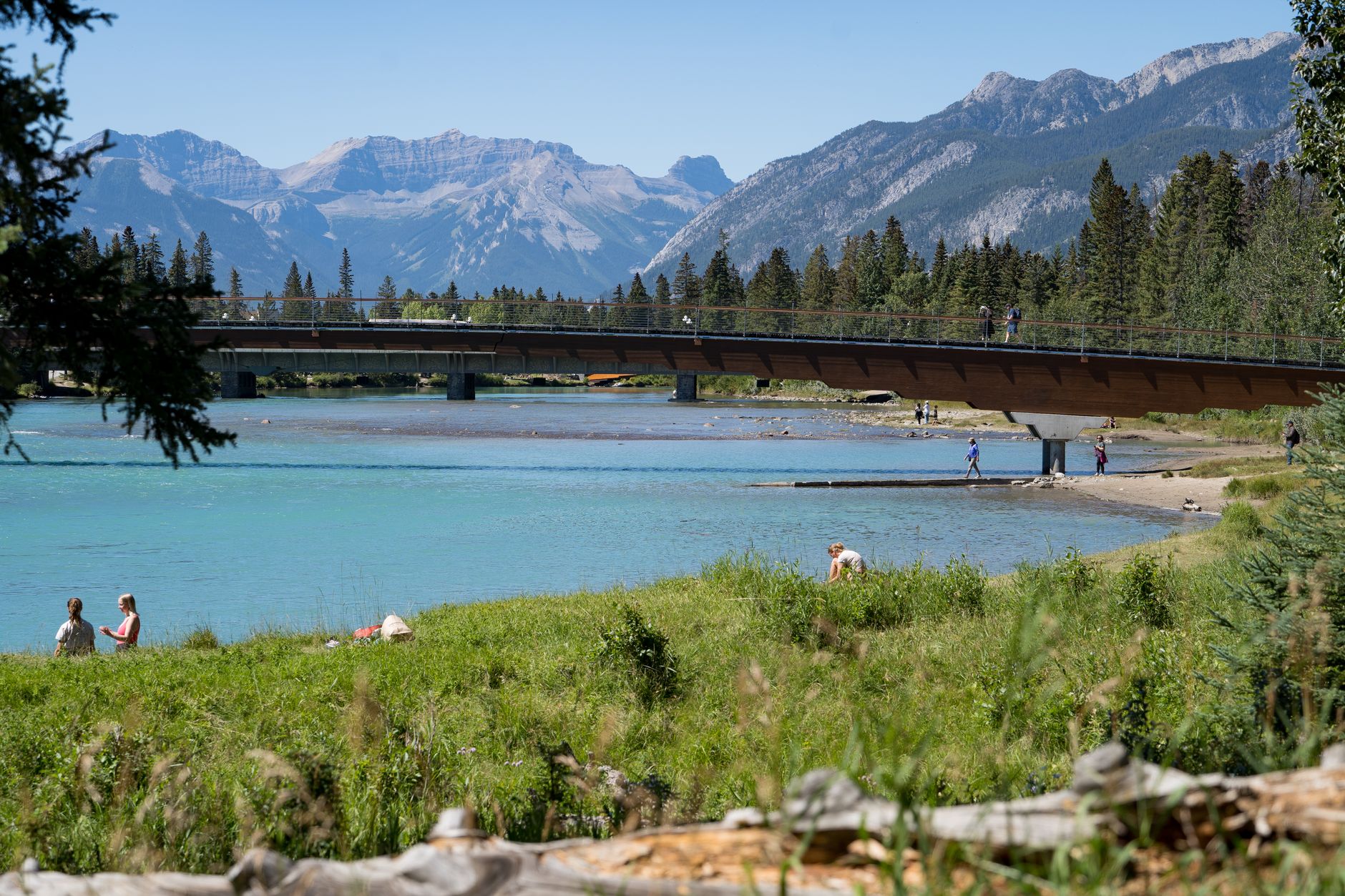 Canadian Rockies