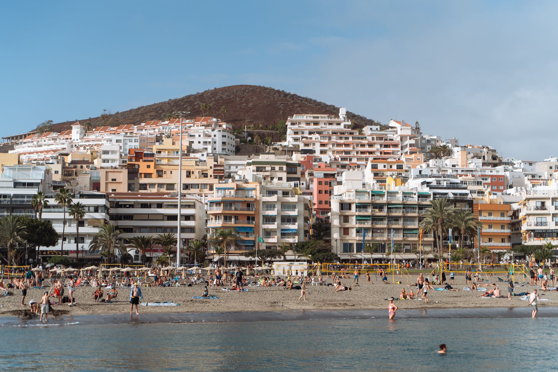 Canary Islands