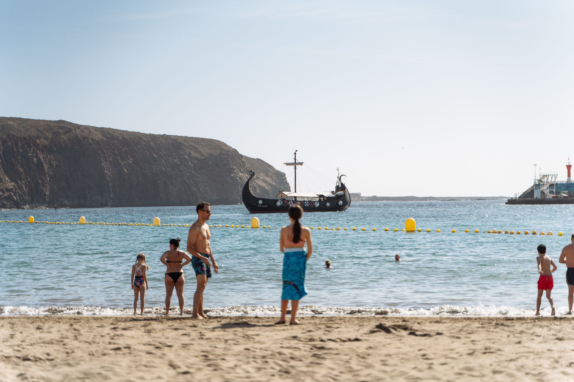 Canary Islands