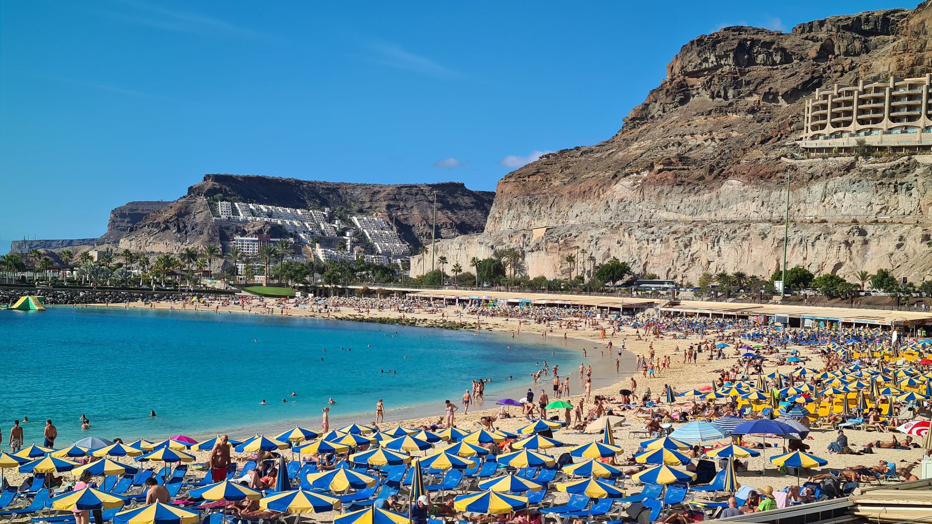 Canary Islands