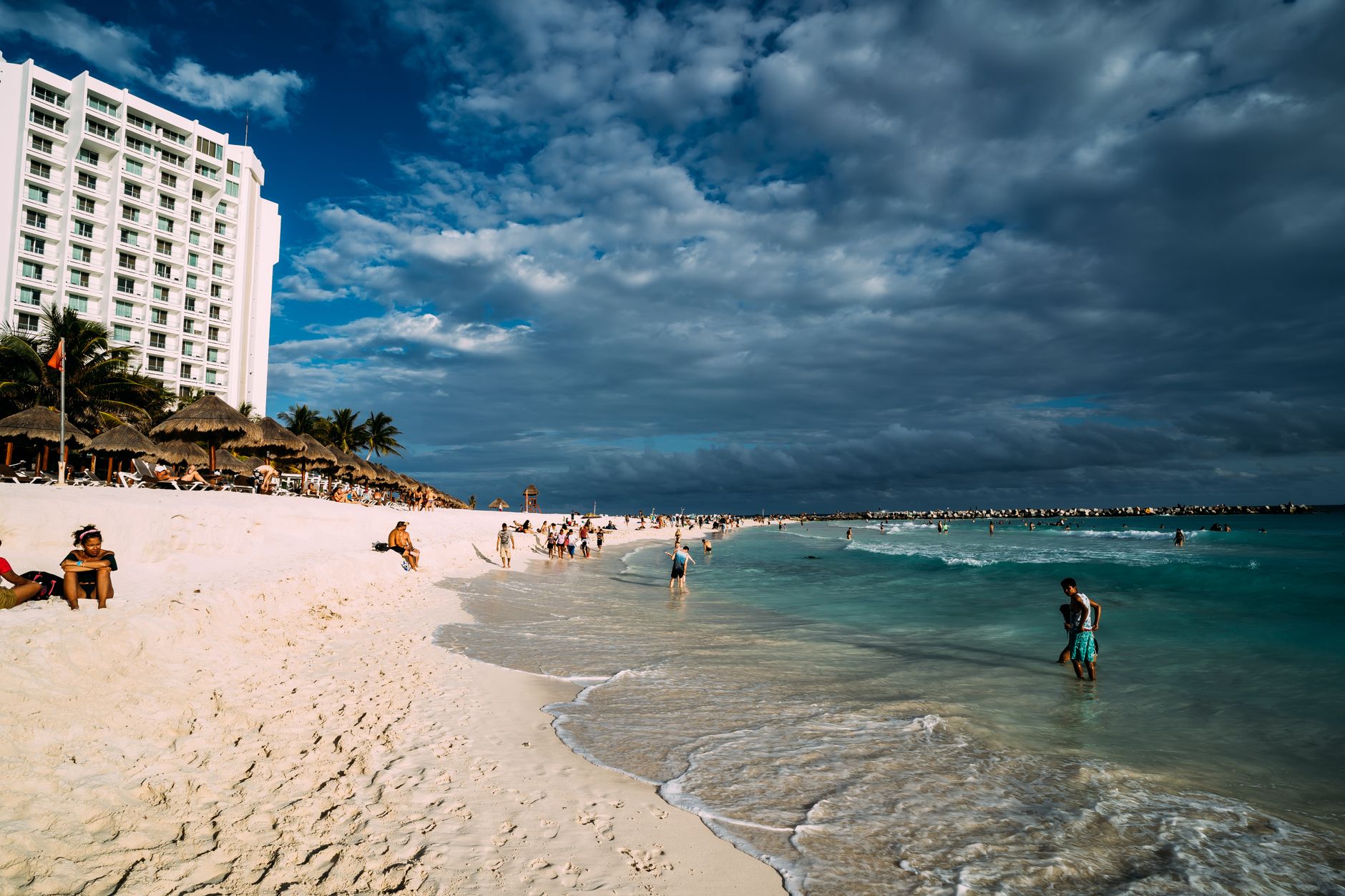 Cancún
