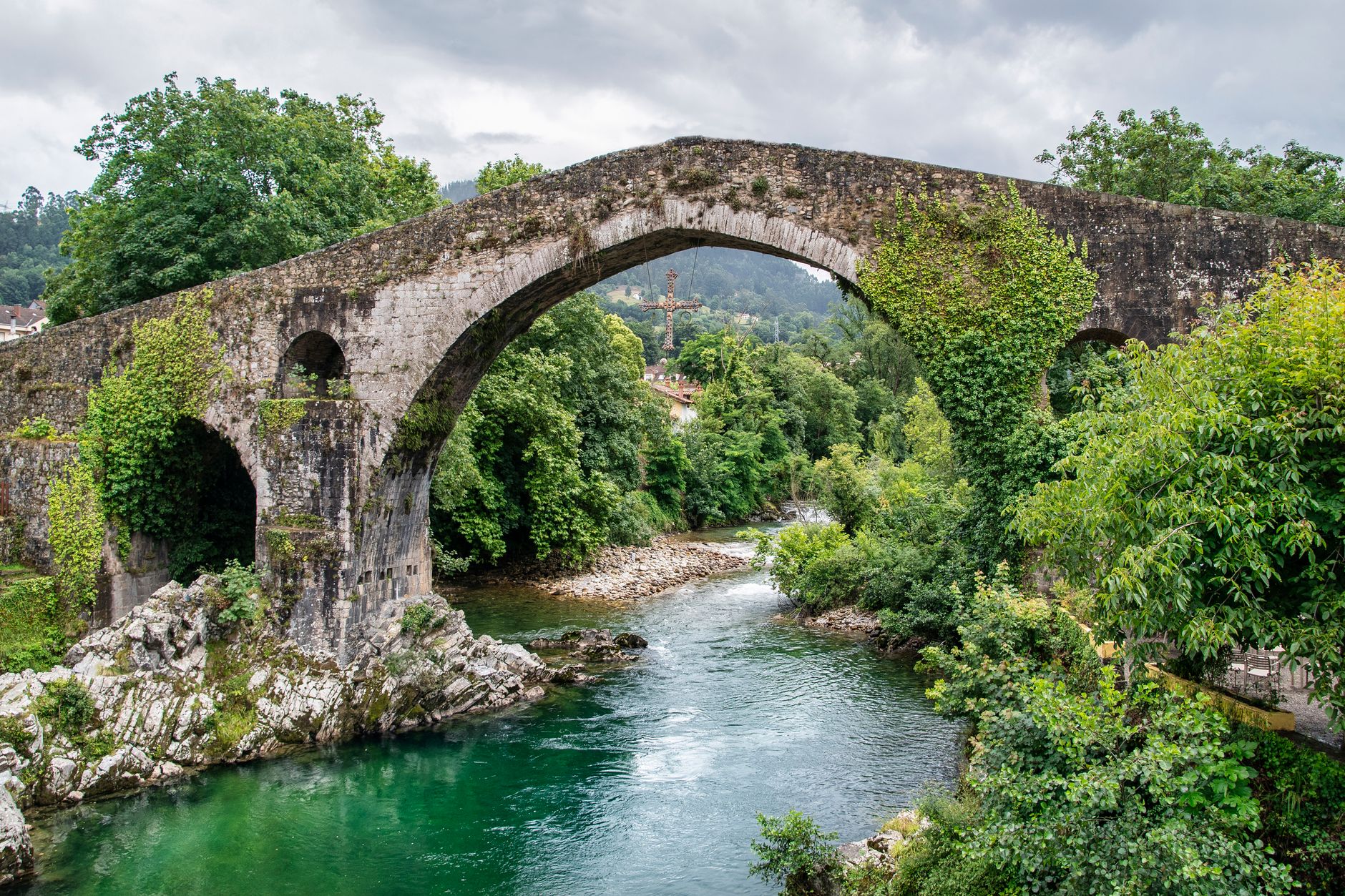 Cangas de Onís