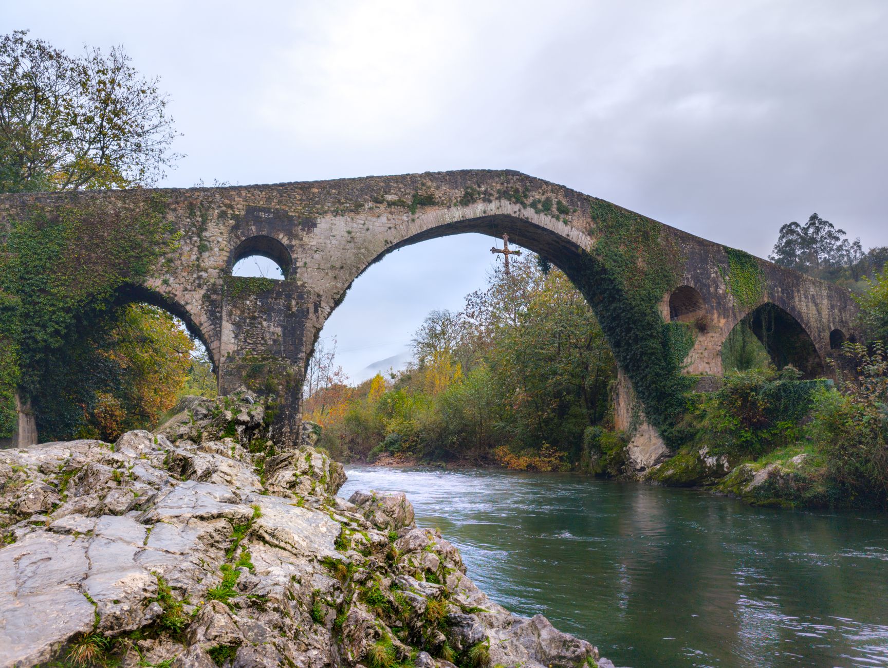 Cangas de Onís