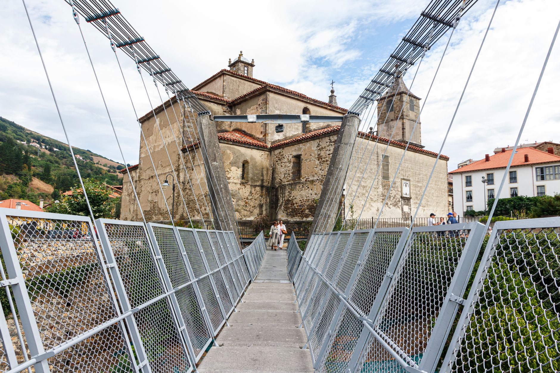 Cangas de Onís