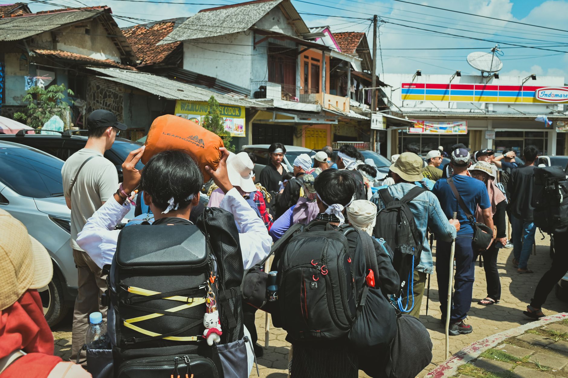 Canggu