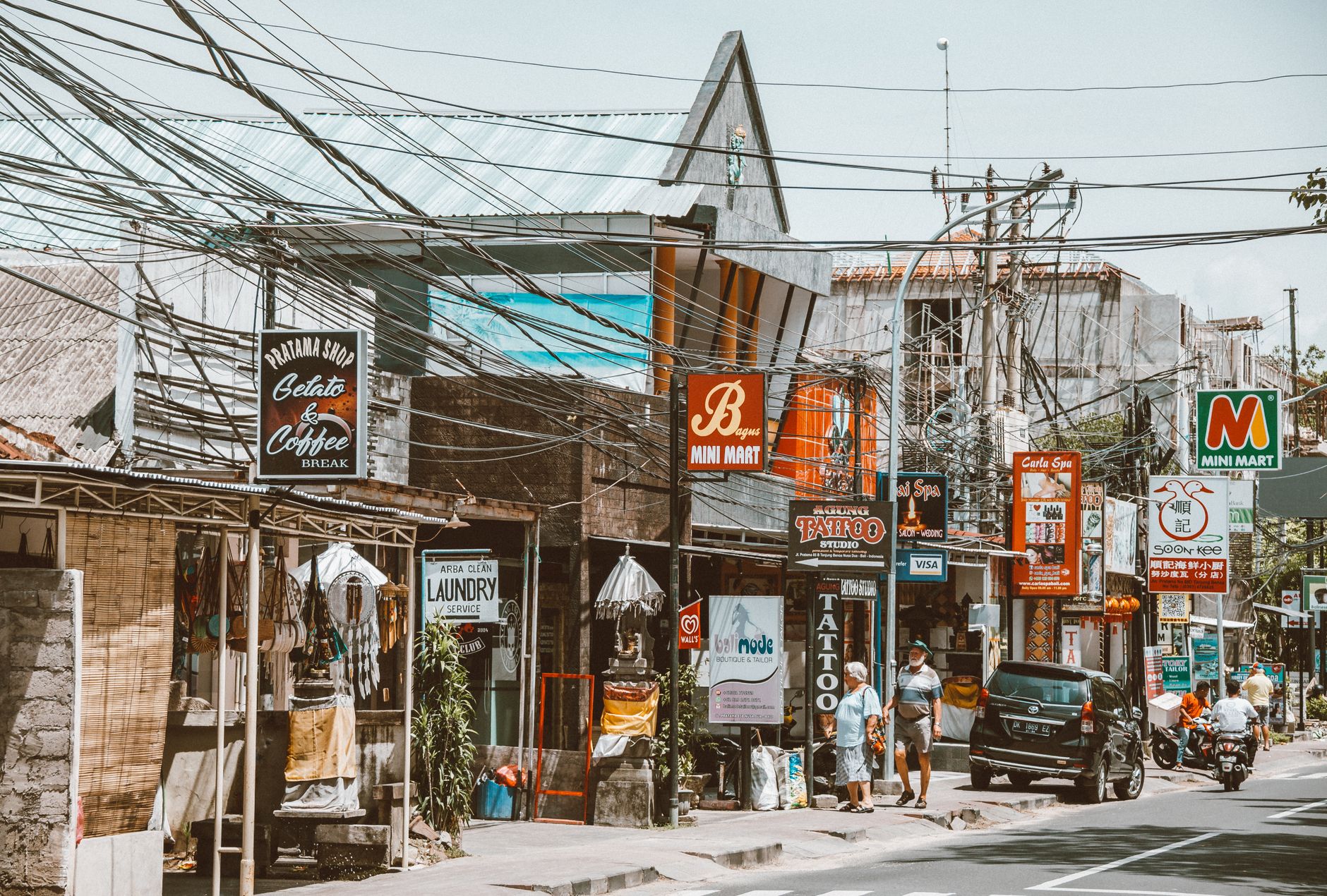 Canggu