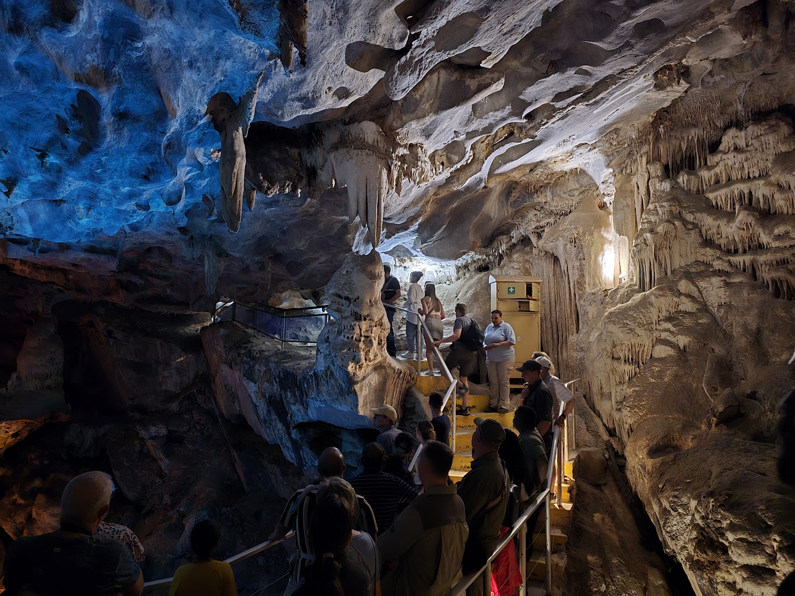 Cango Caves