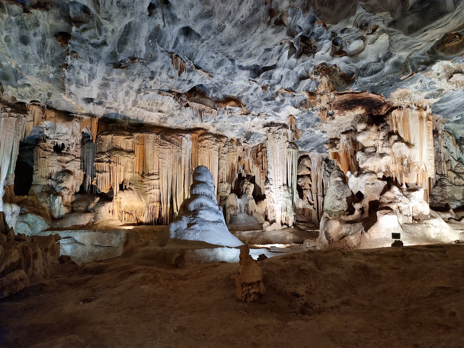 Cango Caves