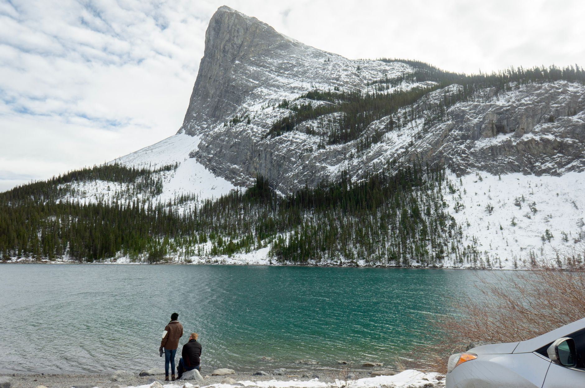 Canmore