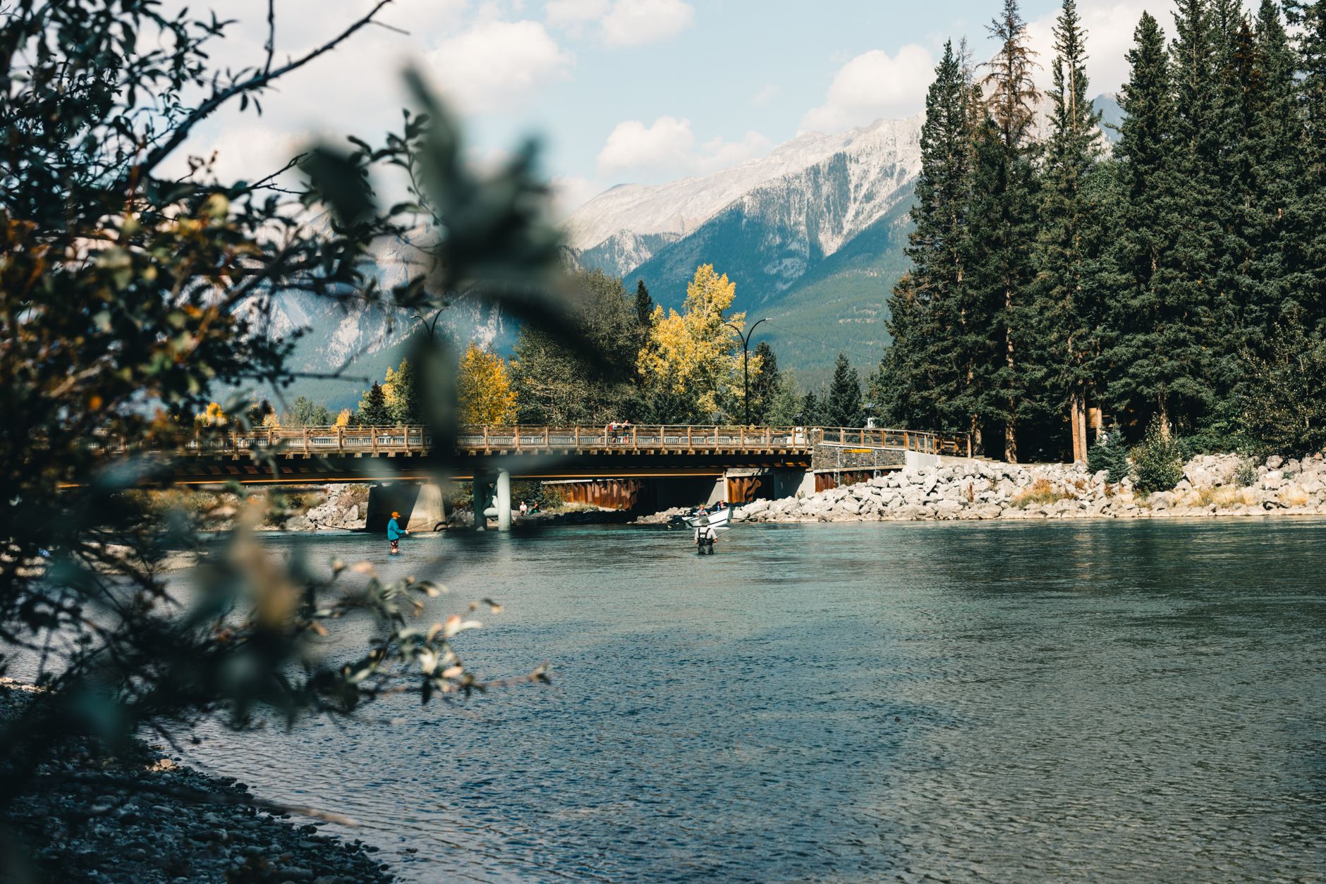 Canmore