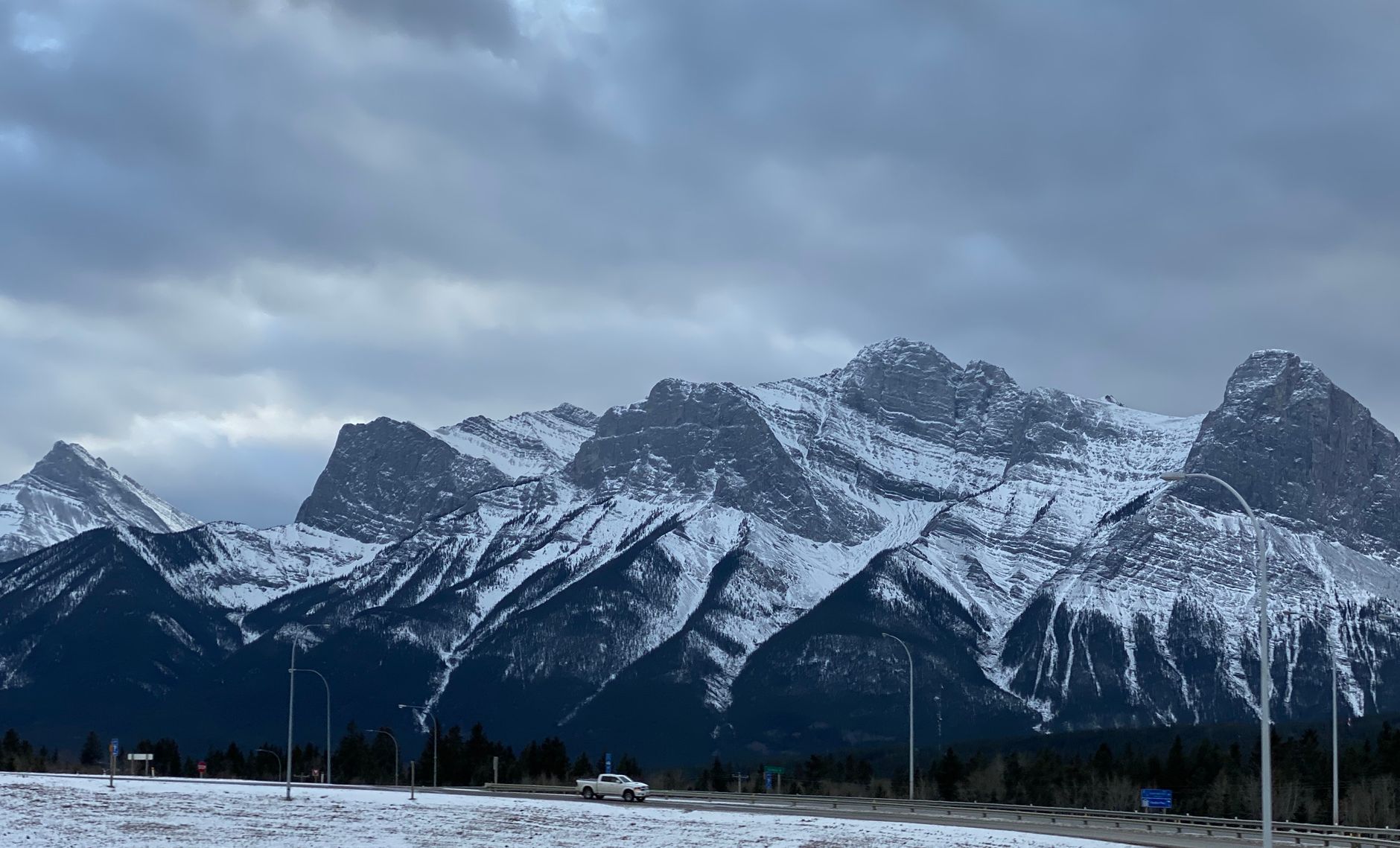 Canmore