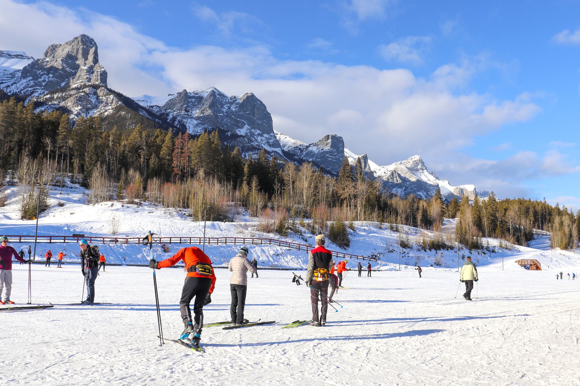 Canmore