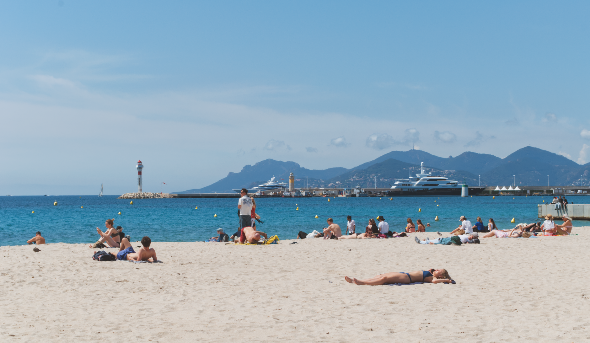 Cannes